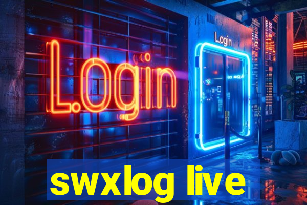 swxlog live